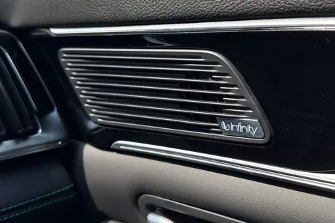 LF25JLS BYD Seal U 1.5 18.3kWh Boost CVT Auto Euro 6 (s/s) 5dr Thumbnail #52