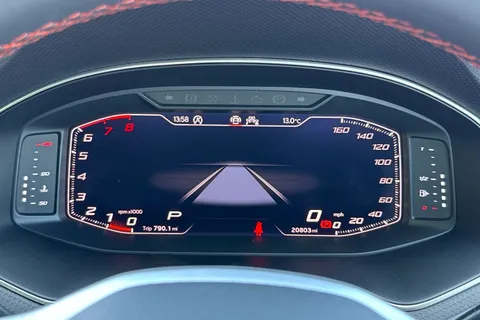 LM23JWD SEAT Arona 1.0 TSI FR Sport DSG Euro 6 (s/s) 5dr Thumbnail #20