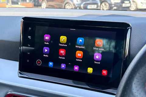 LM23JWD SEAT Arona 1.0 TSI FR Sport DSG Euro 6 (s/s) 5dr Thumbnail #21