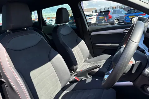 LM23JWD SEAT Arona 1.0 TSI FR Sport DSG Euro 6 (s/s) 5dr Thumbnail #25