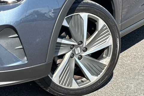 LM23JWD SEAT Arona 1.0 TSI FR Sport DSG Euro 6 (s/s) 5dr Thumbnail #28