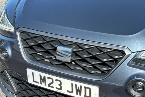 LM23JWD SEAT Arona 1.0 TSI FR Sport DSG Euro 6 (s/s) 5dr Thumbnail #29