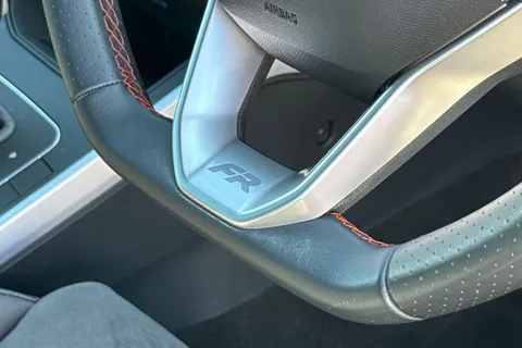 LM23JWD SEAT Arona 1.0 TSI FR Sport DSG Euro 6 (s/s) 5dr Thumbnail #32