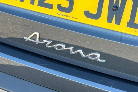 LM23JWD SEAT Arona 1.0 TSI FR Sport DSG Euro 6 (s/s) 5dr Thumbnail #35