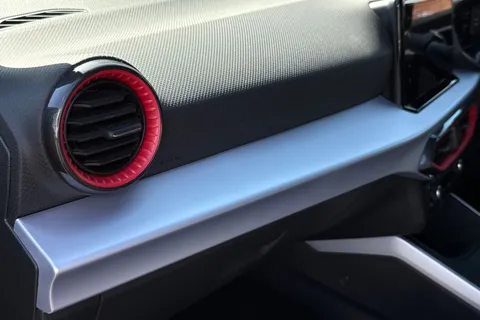 LM23JWD SEAT Arona 1.0 TSI FR Sport DSG Euro 6 (s/s) 5dr Thumbnail #37