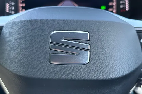 LM23JWD SEAT Arona 1.0 TSI FR Sport DSG Euro 6 (s/s) 5dr Thumbnail #38