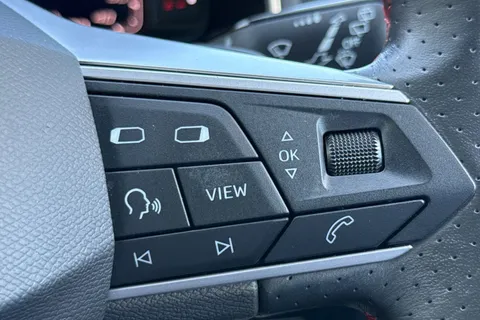 LM23JWD SEAT Arona 1.0 TSI FR Sport DSG Euro 6 (s/s) 5dr Thumbnail #40