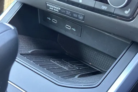 LM23JWD SEAT Arona 1.0 TSI FR Sport DSG Euro 6 (s/s) 5dr Thumbnail #42