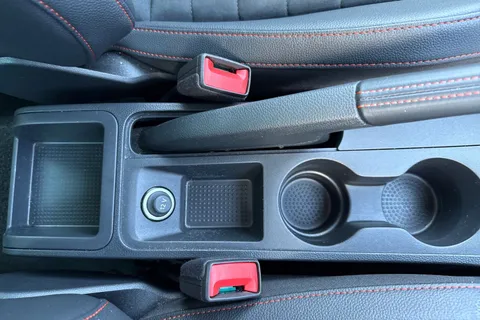 LM23JWD SEAT Arona 1.0 TSI FR Sport DSG Euro 6 (s/s) 5dr Thumbnail #43