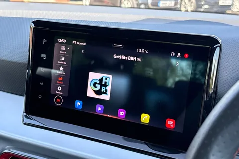 LM23JWD SEAT Arona 1.0 TSI FR Sport DSG Euro 6 (s/s) 5dr Thumbnail #45