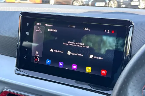 LM23JWD SEAT Arona 1.0 TSI FR Sport DSG Euro 6 (s/s) 5dr Thumbnail #46