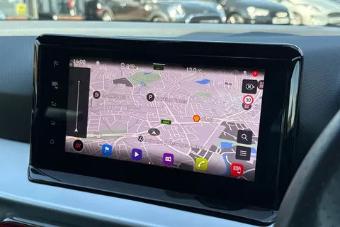 LM23JWD SEAT Arona 1.0 TSI FR Sport DSG Euro 6 (s/s) 5dr Thumbnail #47