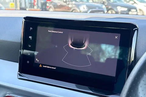 LM23JWD SEAT Arona 1.0 TSI FR Sport DSG Euro 6 (s/s) 5dr Thumbnail #48