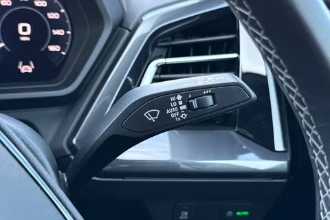 PL72VCM Audi Q4 e-tron Q4  S line 40 e-tron  150,00 kW Thumbnail #32