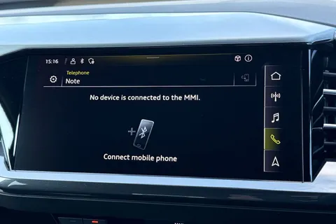 PL72VCM Audi Q4 e-tron Q4  S line 40 e-tron  150,00 kW Thumbnail #41