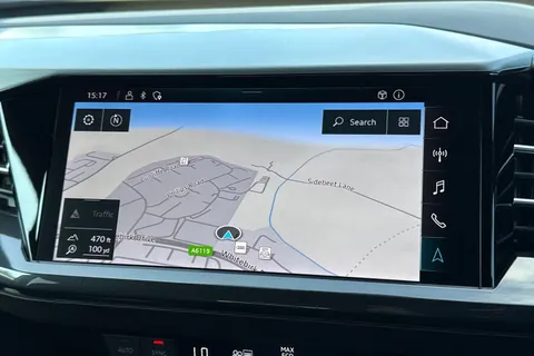 PL72VCM Audi Q4 e-tron Q4  S line 40 e-tron  150,00 kW Thumbnail #42