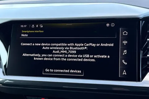 PL72VCM Audi Q4 e-tron Q4  S line 40 e-tron  150,00 kW Thumbnail #43