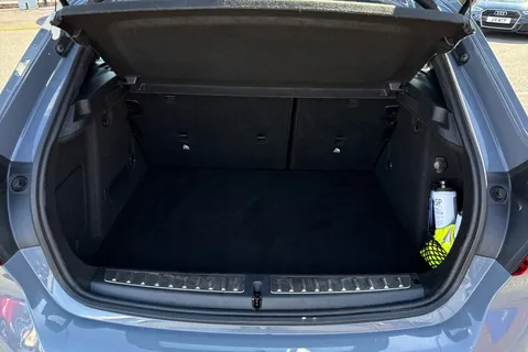 NL20FJK BMW 1 Series 1.5 118i M Sport DCT Euro 6 (s/s) 5dr Thumbnail #11