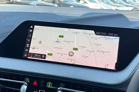 NL20FJK BMW 1 Series 1.5 118i M Sport DCT Euro 6 (s/s) 5dr Thumbnail #13