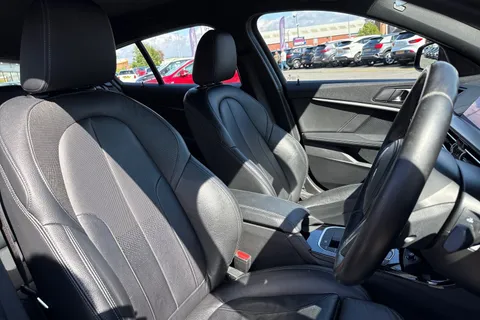 NL20FJK BMW 1 Series 1.5 118i M Sport DCT Euro 6 (s/s) 5dr Thumbnail #22