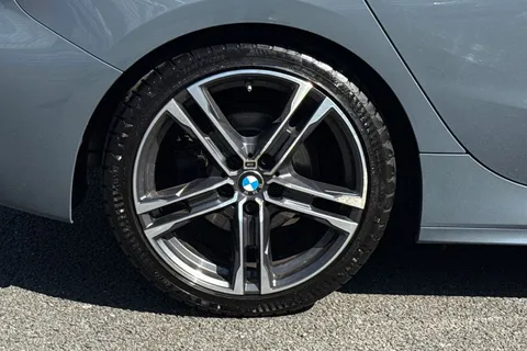 NL20FJK BMW 1 Series 1.5 118i M Sport DCT Euro 6 (s/s) 5dr Thumbnail #23