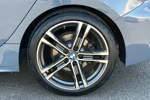 NL20FJK BMW 1 Series 1.5 118i M Sport DCT Euro 6 (s/s) 5dr Thumbnail #24