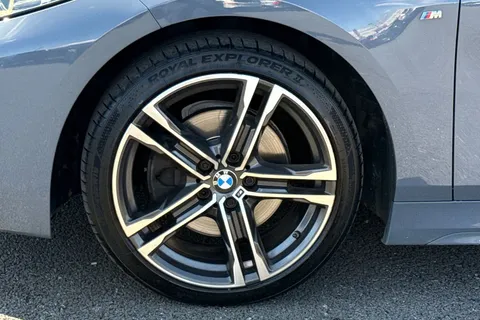 NL20FJK BMW 1 Series 1.5 118i M Sport DCT Euro 6 (s/s) 5dr Thumbnail #25