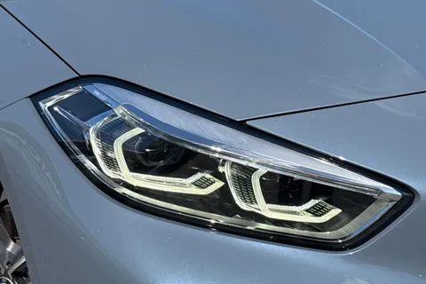 NL20FJK BMW 1 Series 1.5 118i M Sport DCT Euro 6 (s/s) 5dr Thumbnail #27