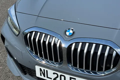 NL20FJK BMW 1 Series 1.5 118i M Sport DCT Euro 6 (s/s) 5dr Thumbnail #29