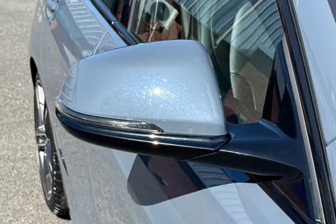 NL20FJK BMW 1 Series 1.5 118i M Sport DCT Euro 6 (s/s) 5dr Thumbnail #30