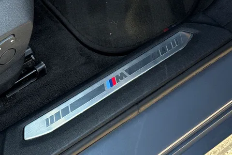 NL20FJK BMW 1 Series 1.5 118i M Sport DCT Euro 6 (s/s) 5dr Thumbnail #31