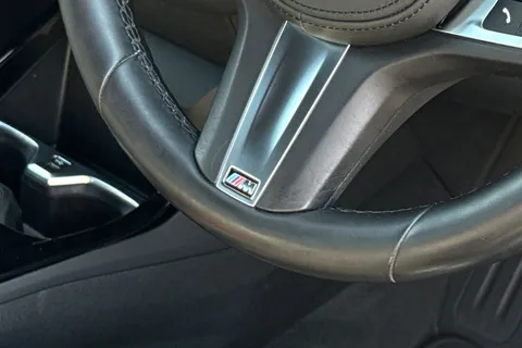 NL20FJK BMW 1 Series 1.5 118i M Sport DCT Euro 6 (s/s) 5dr Thumbnail #32