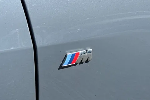 NL20FJK BMW 1 Series 1.5 118i M Sport DCT Euro 6 (s/s) 5dr Thumbnail #34