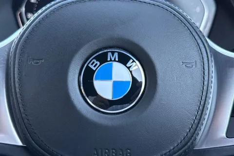 NL20FJK BMW 1 Series 1.5 118i M Sport DCT Euro 6 (s/s) 5dr Thumbnail #37