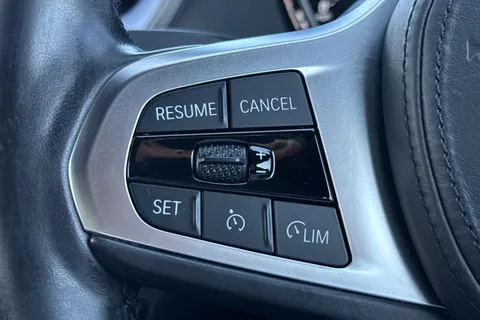 NL20FJK BMW 1 Series 1.5 118i M Sport DCT Euro 6 (s/s) 5dr Thumbnail #38