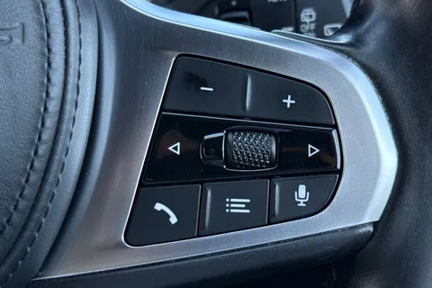 NL20FJK BMW 1 Series 1.5 118i M Sport DCT Euro 6 (s/s) 5dr Thumbnail #39