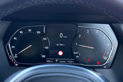 NL20FJK BMW 1 Series 1.5 118i M Sport DCT Euro 6 (s/s) 5dr Thumbnail #40