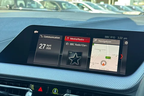 NL20FJK BMW 1 Series 1.5 118i M Sport DCT Euro 6 (s/s) 5dr Thumbnail #41