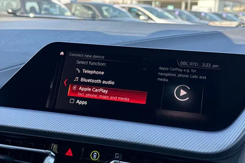 NL20FJK BMW 1 Series 1.5 118i M Sport DCT Euro 6 (s/s) 5dr Thumbnail #43