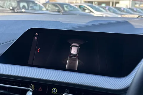 NL20FJK BMW 1 Series 1.5 118i M Sport DCT Euro 6 (s/s) 5dr Thumbnail #44