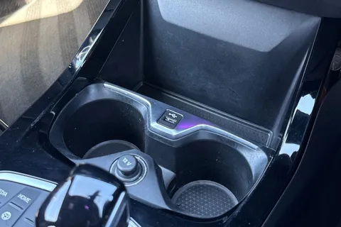 NL20FJK BMW 1 Series 1.5 118i M Sport DCT Euro 6 (s/s) 5dr Thumbnail #46