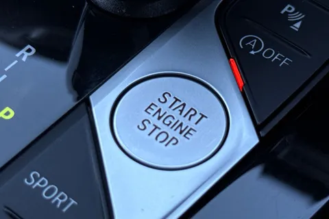 NL20FJK BMW 1 Series 1.5 118i M Sport DCT Euro 6 (s/s) 5dr Thumbnail #48