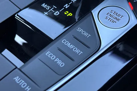 NL20FJK BMW 1 Series 1.5 118i M Sport DCT Euro 6 (s/s) 5dr Thumbnail #49