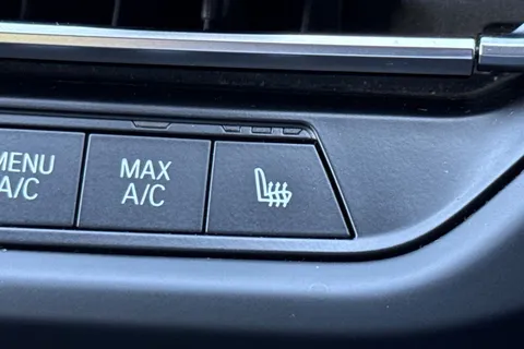 NL20FJK BMW 1 Series 1.5 118i M Sport DCT Euro 6 (s/s) 5dr Thumbnail #51