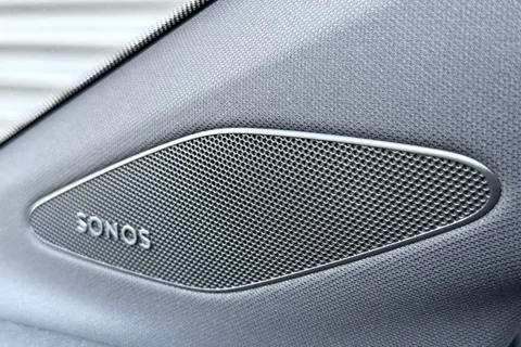 SH72GJU Audi Q4 e-tron 35 S line Auto 5dr 55kWh Thumbnail #44