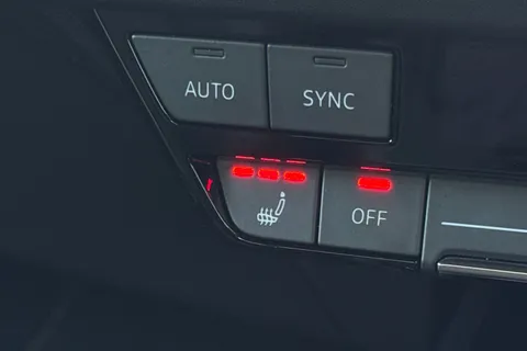 SH72GJU Audi Q4 e-tron 35 S line Auto 5dr 55kWh Thumbnail #54