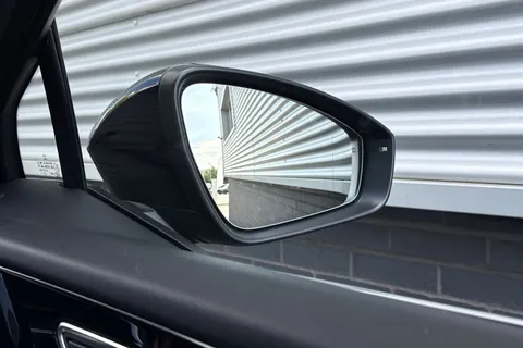 SH72GJU Audi Q4 e-tron 35 S line Auto 5dr 55kWh Thumbnail #57