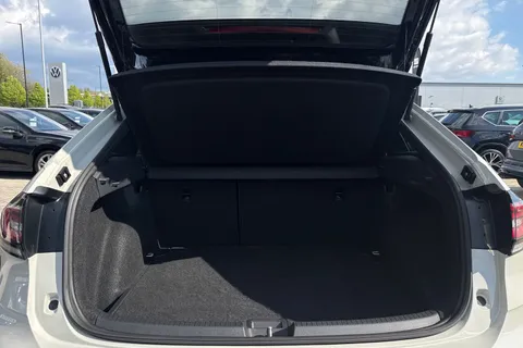 DE72CCO Volkswagen Taigo 1.0 TSI 110 R-Line 5dr **BLACK ROOF PACK** Thumbnail #8