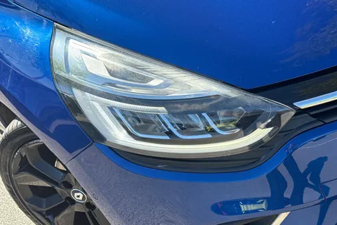 DN66AOW Renault Clio 1.2 TCe Dynamique S Nav Euro 6 (s/s) 5dr Thumbnail #10