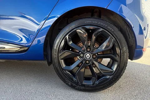 DN66AOW Renault Clio 1.2 TCe Dynamique S Nav Euro 6 (s/s) 5dr Thumbnail #11